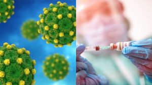 Hepatitis B and Coinfection