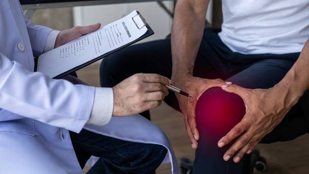 Early Diagnosis and Treatment in Arthritis Management