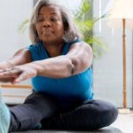 6 Ways to Exercise Indoors and Avoid Winter Weather